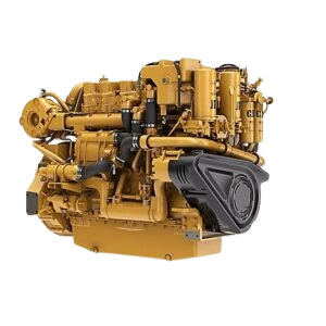 CAT Marine Engines CAT Marine Engines