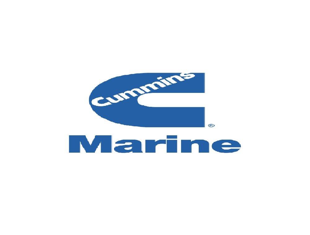 Cummins Marine Engines