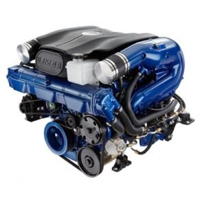 Ilmor MasterCraft 5500GDI 365 HP Engine Marine Inboard - Image 3