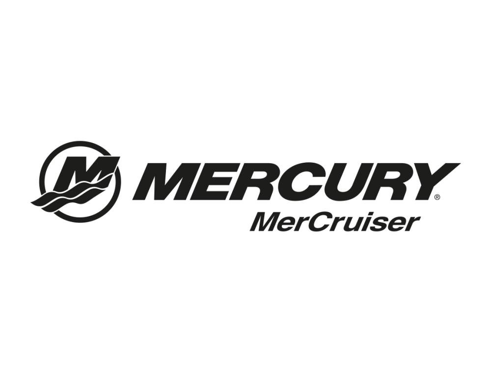 Mercruiser Engines