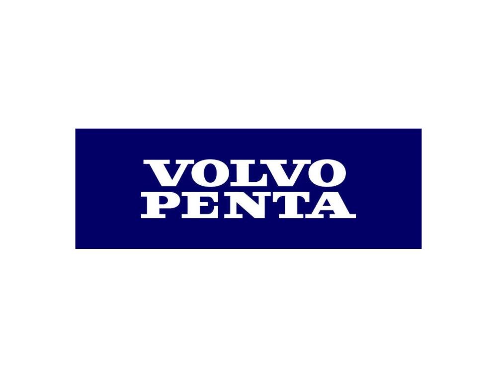 Volvo Penta Engines